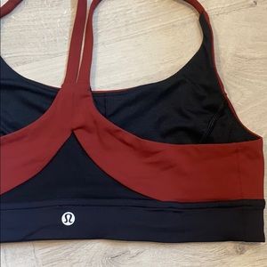 Lululemon 🍋 Train Times Bra